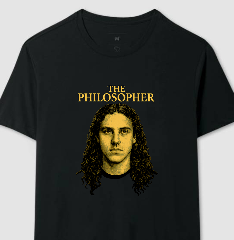 The Philosopher