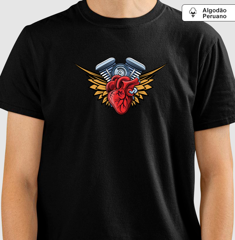 MotorHeart