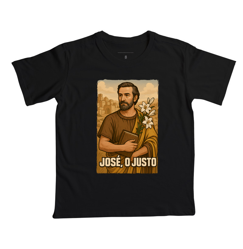 José, O Justo