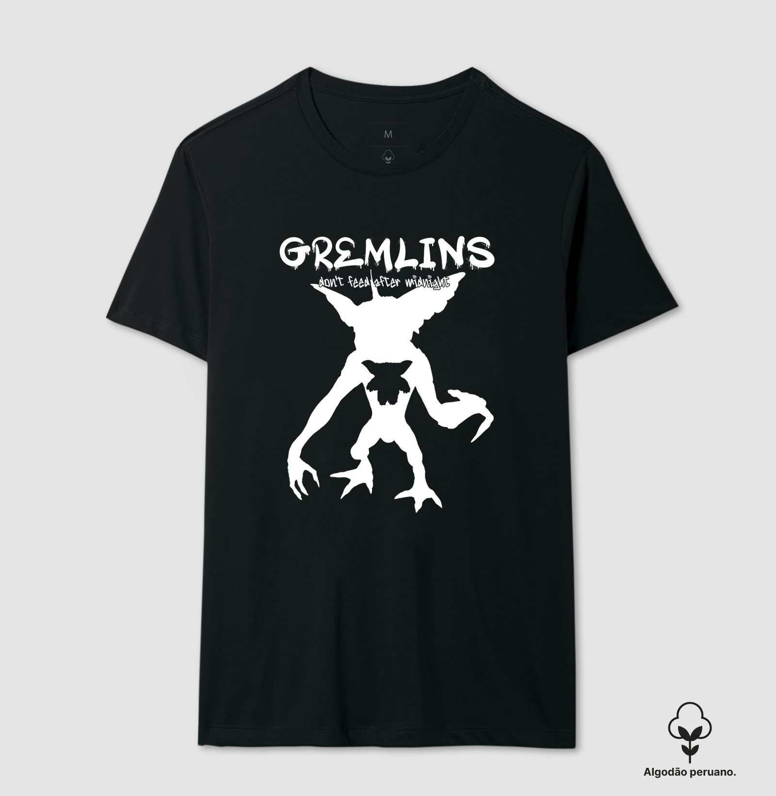 F092 - Gremlins