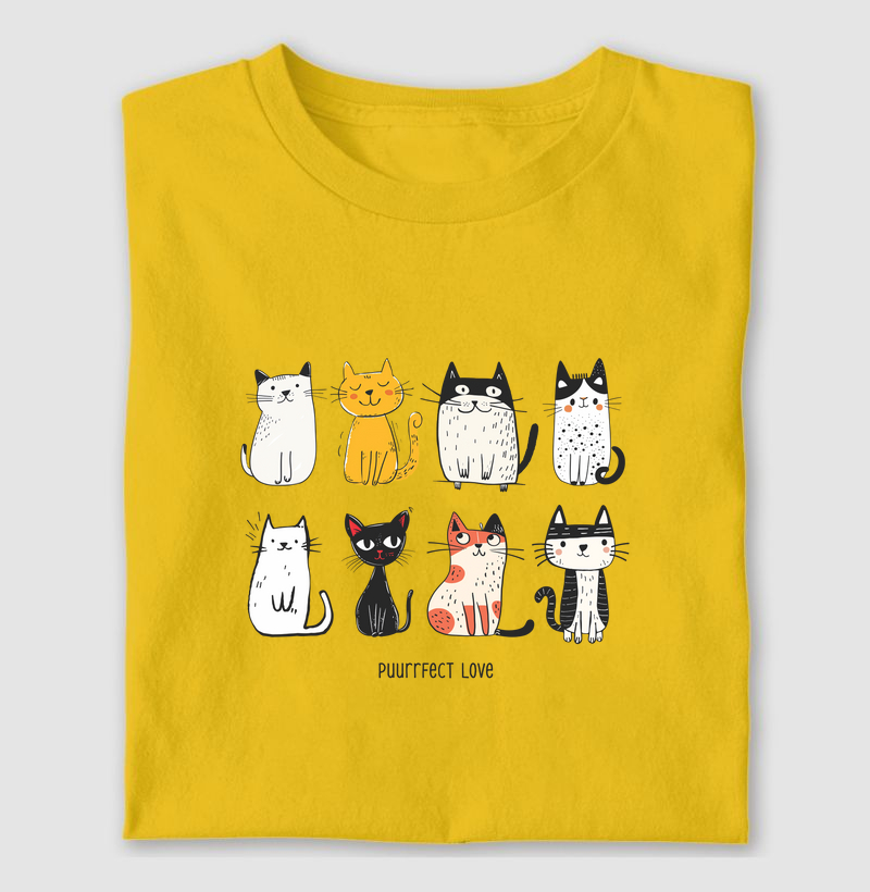 Puurrfect Love