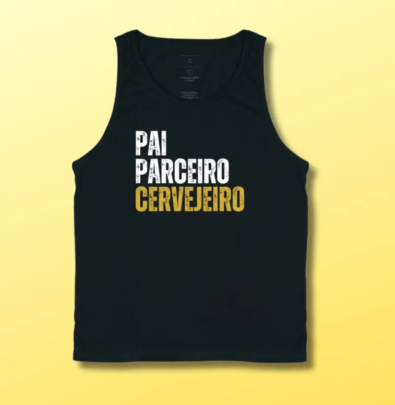 Pai, Parceiro e Cervejeiro