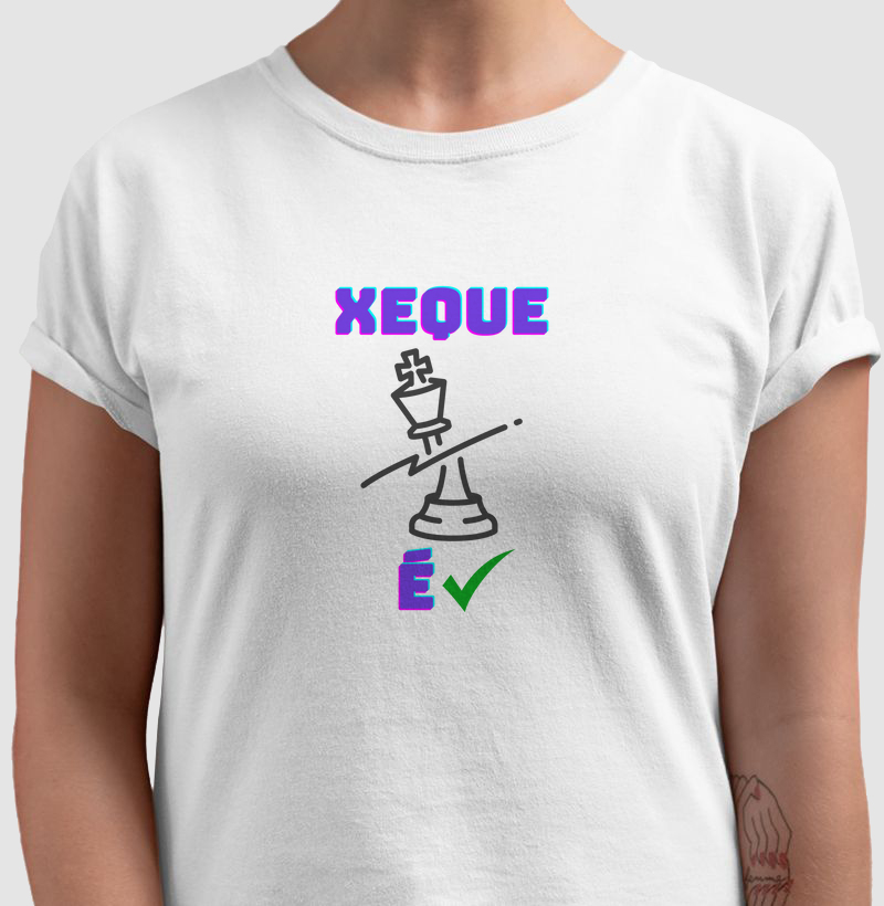 Xeque é xeque