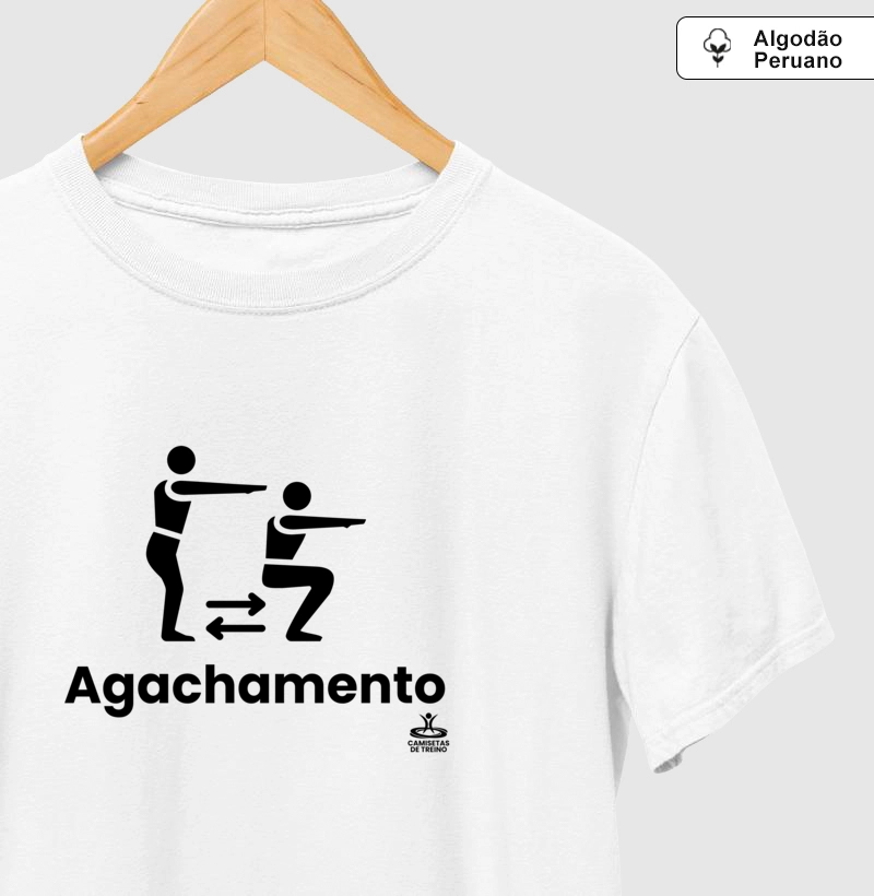 Agachamento