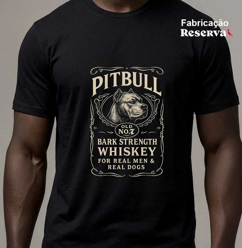 Pitbull Whiskey