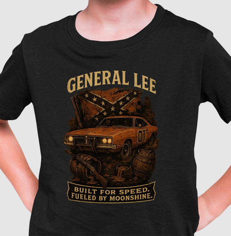 General Lee
