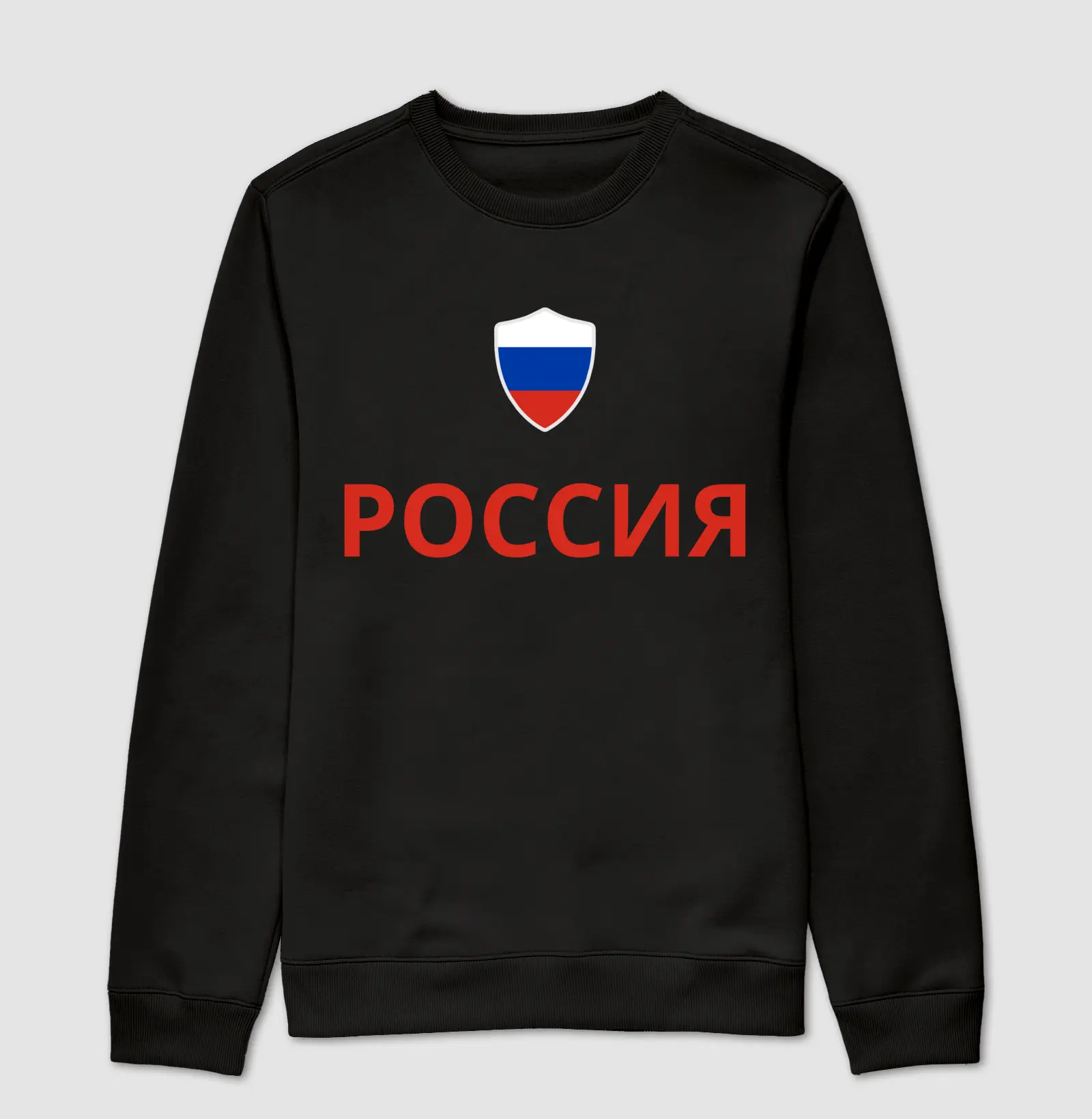 Rússia Escudo - РОССИЯ