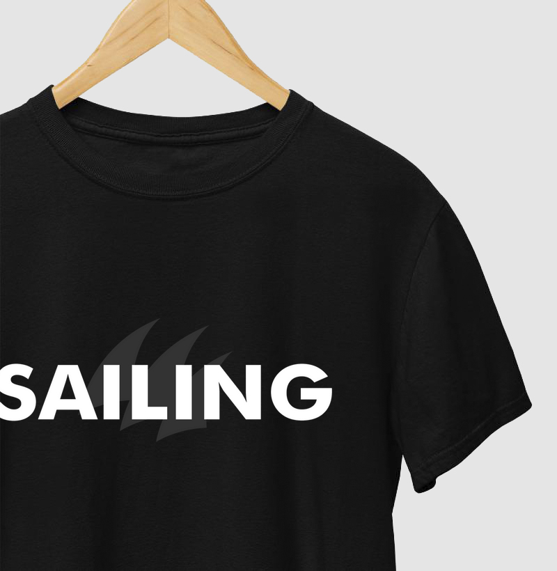 sailing