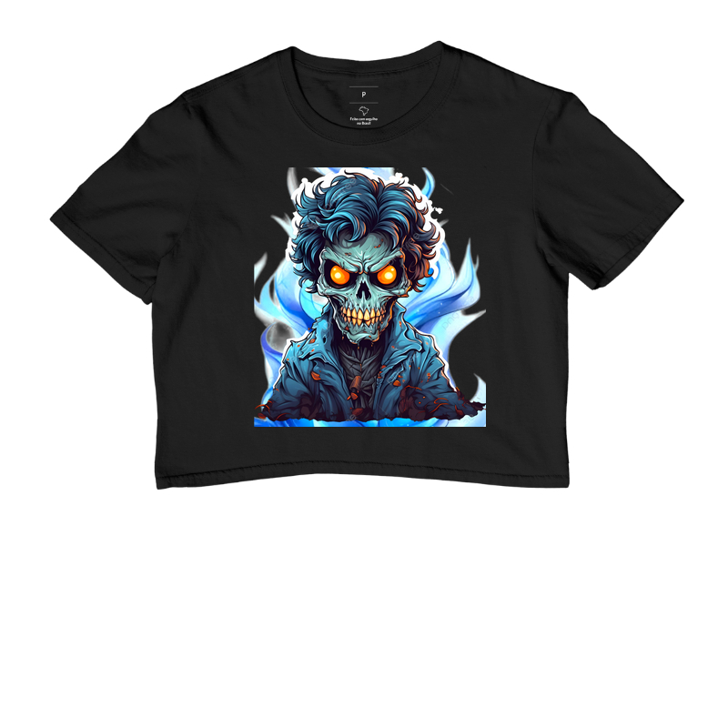 Zombie boss