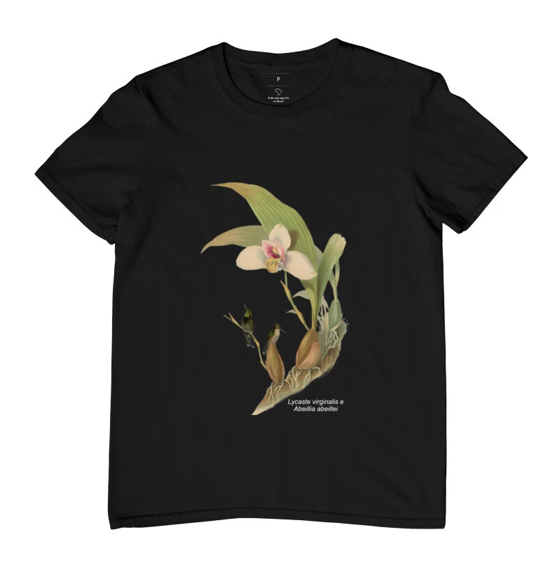 Lycaste t-shirt