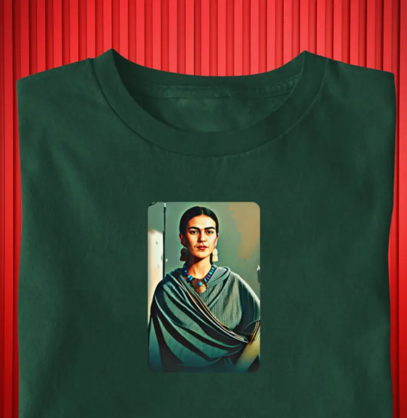 FRIDA ICON