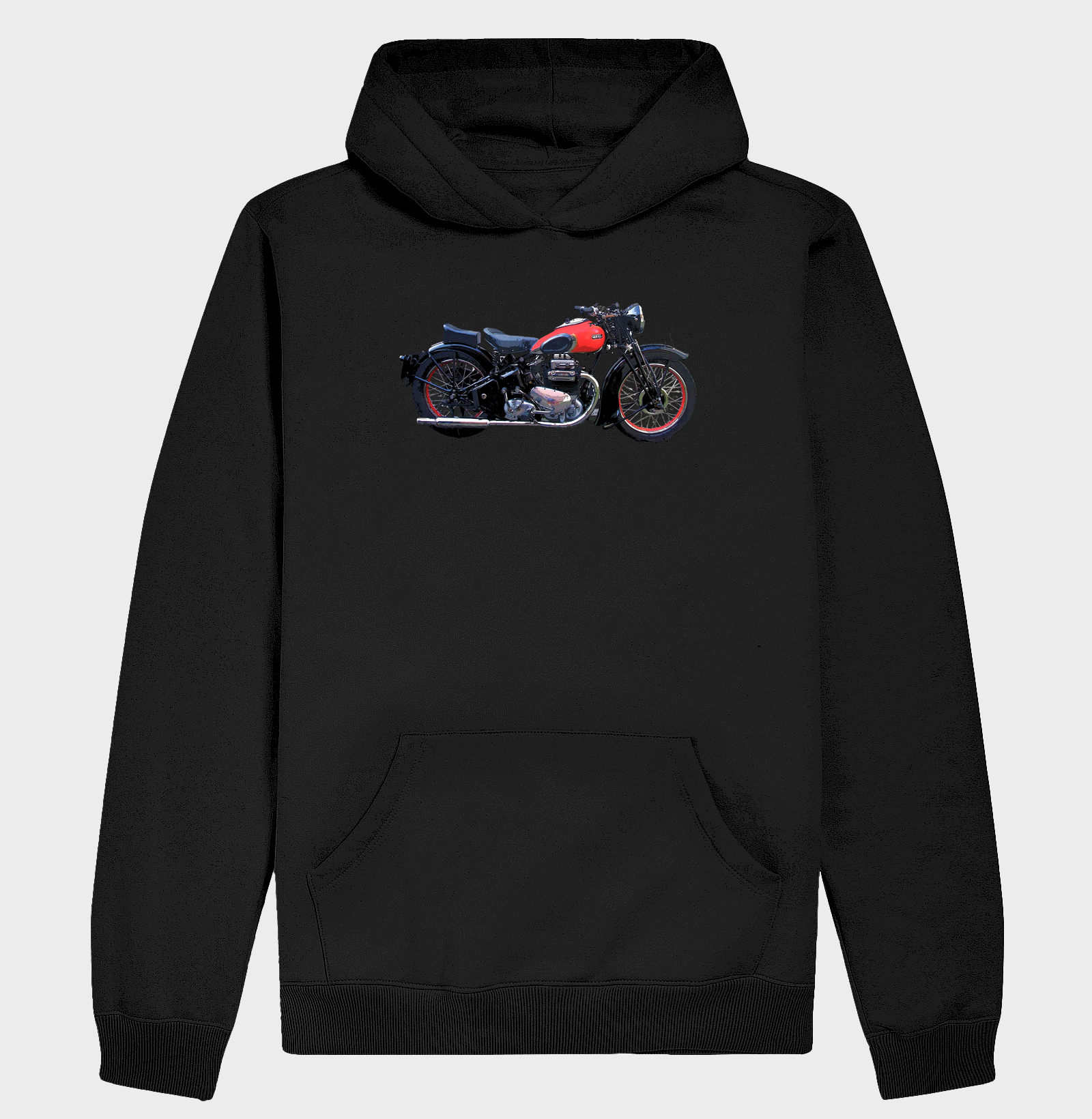 Ariel 1000 C C