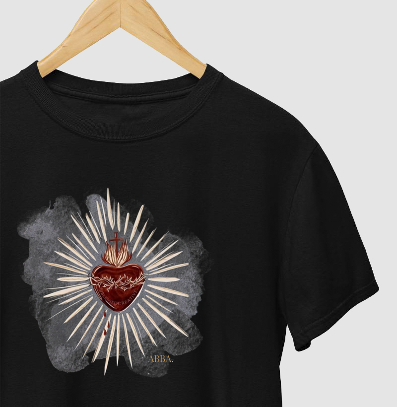 Castíssimo Coração de Jesus