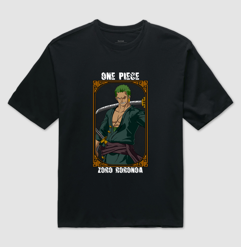 Zoro Roronoa | One Piece