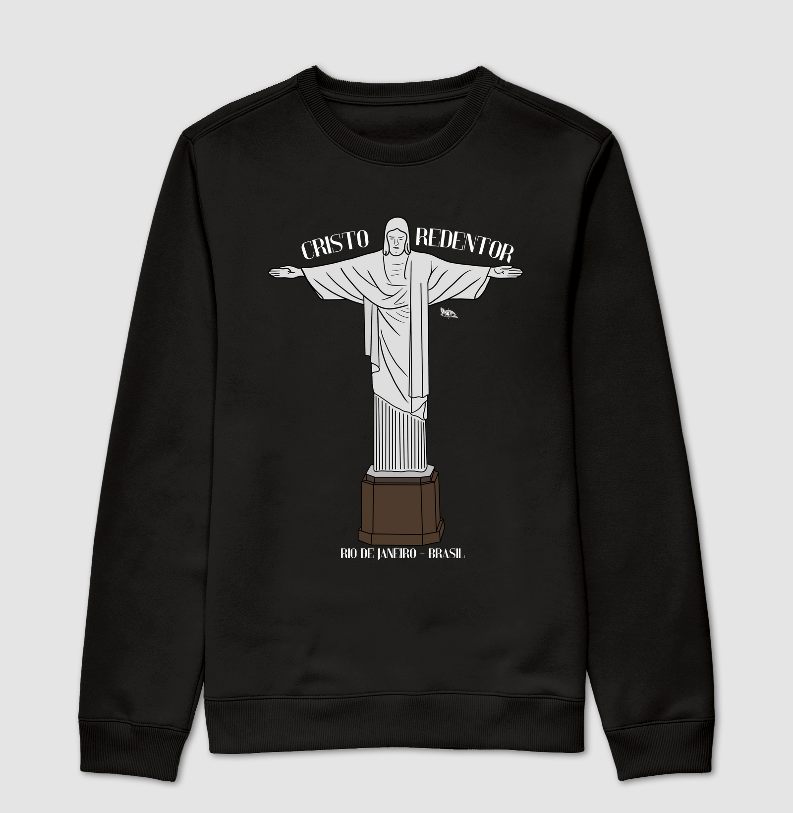 Cristo Redentor - ErreJota
