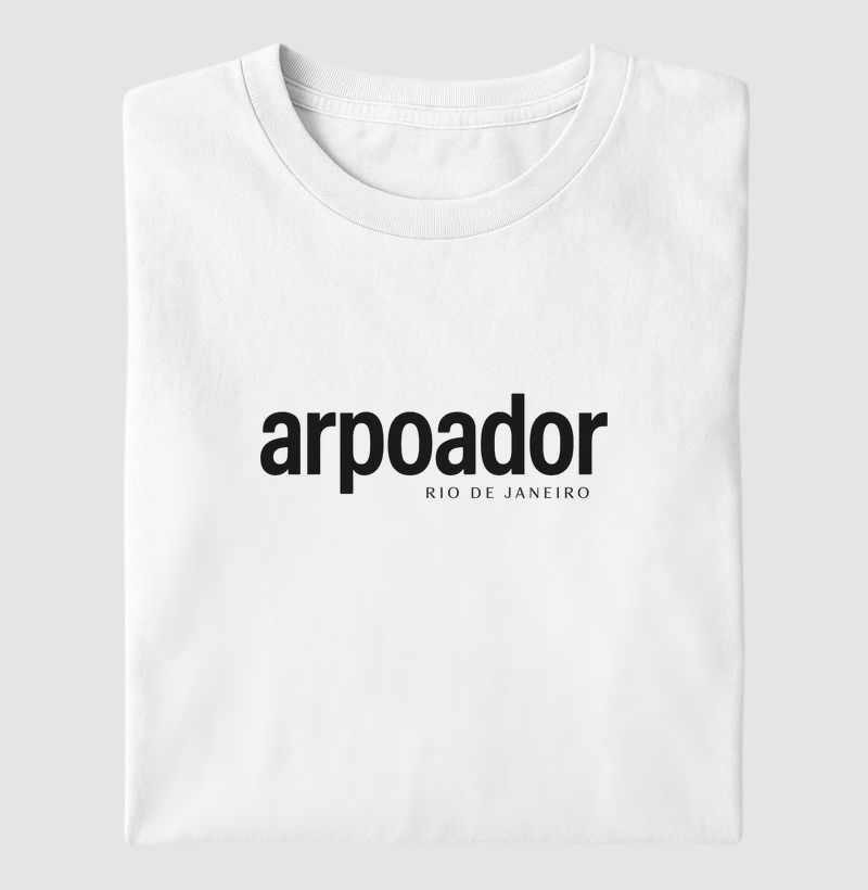 Arpoador 