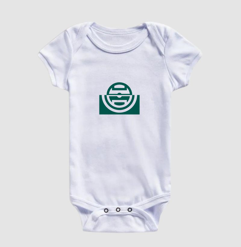 Body - Campo de futebol minimalista
