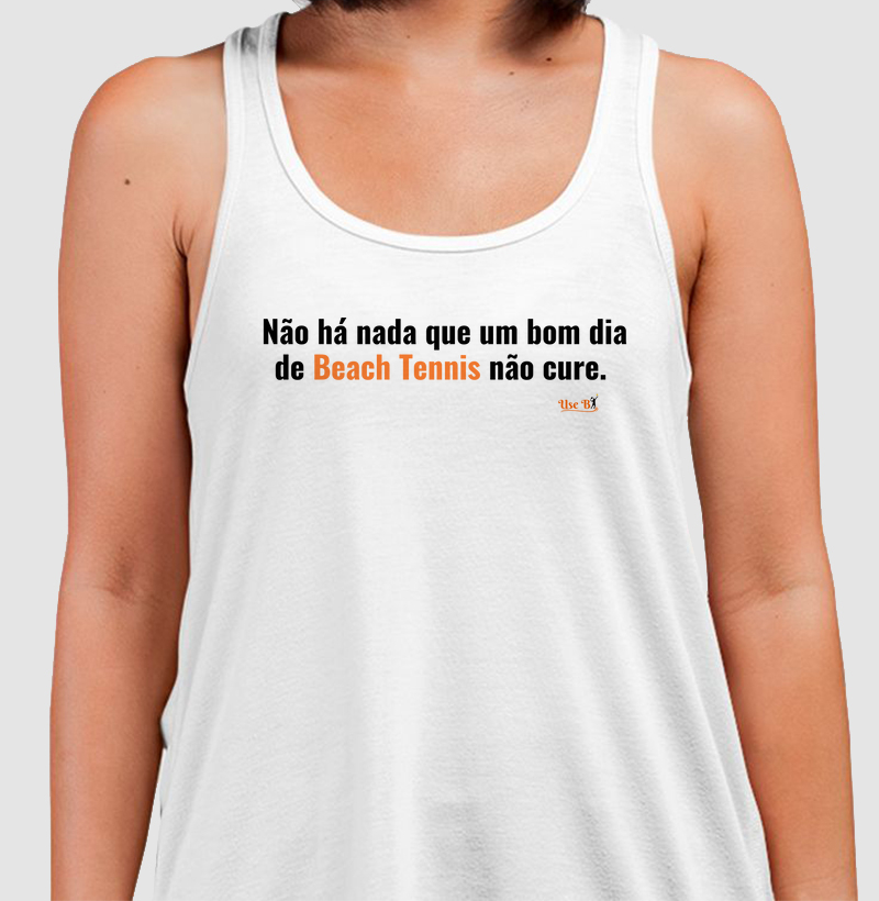 Cura na Areia
