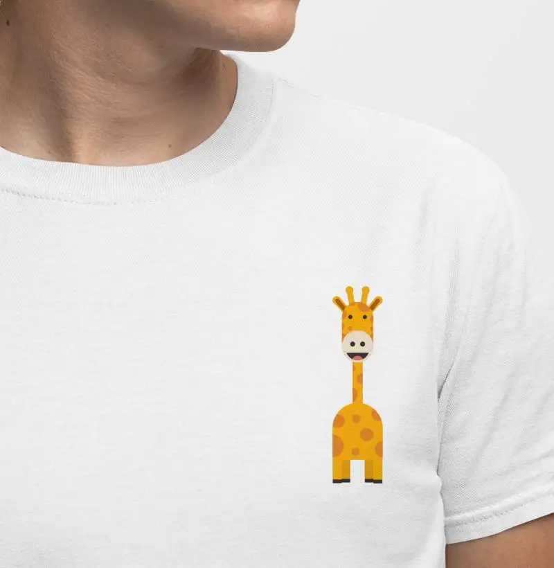 Girafinha