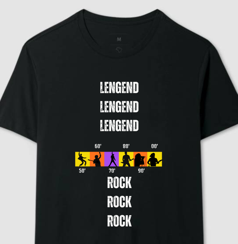 Lendas do Rock