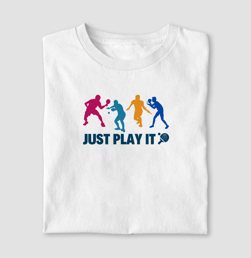Just Play It