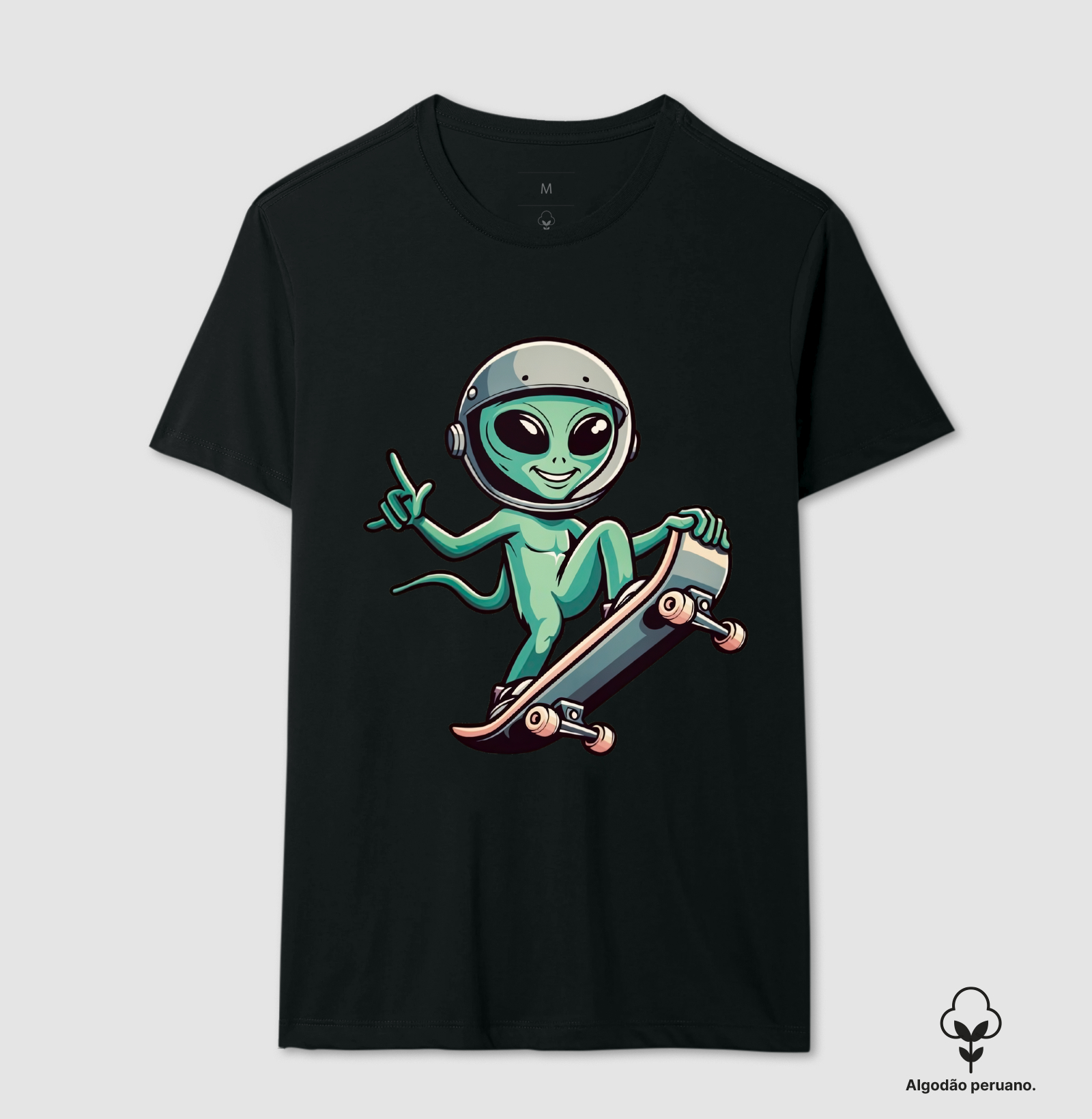 PRETTY DRAW ALLIEN