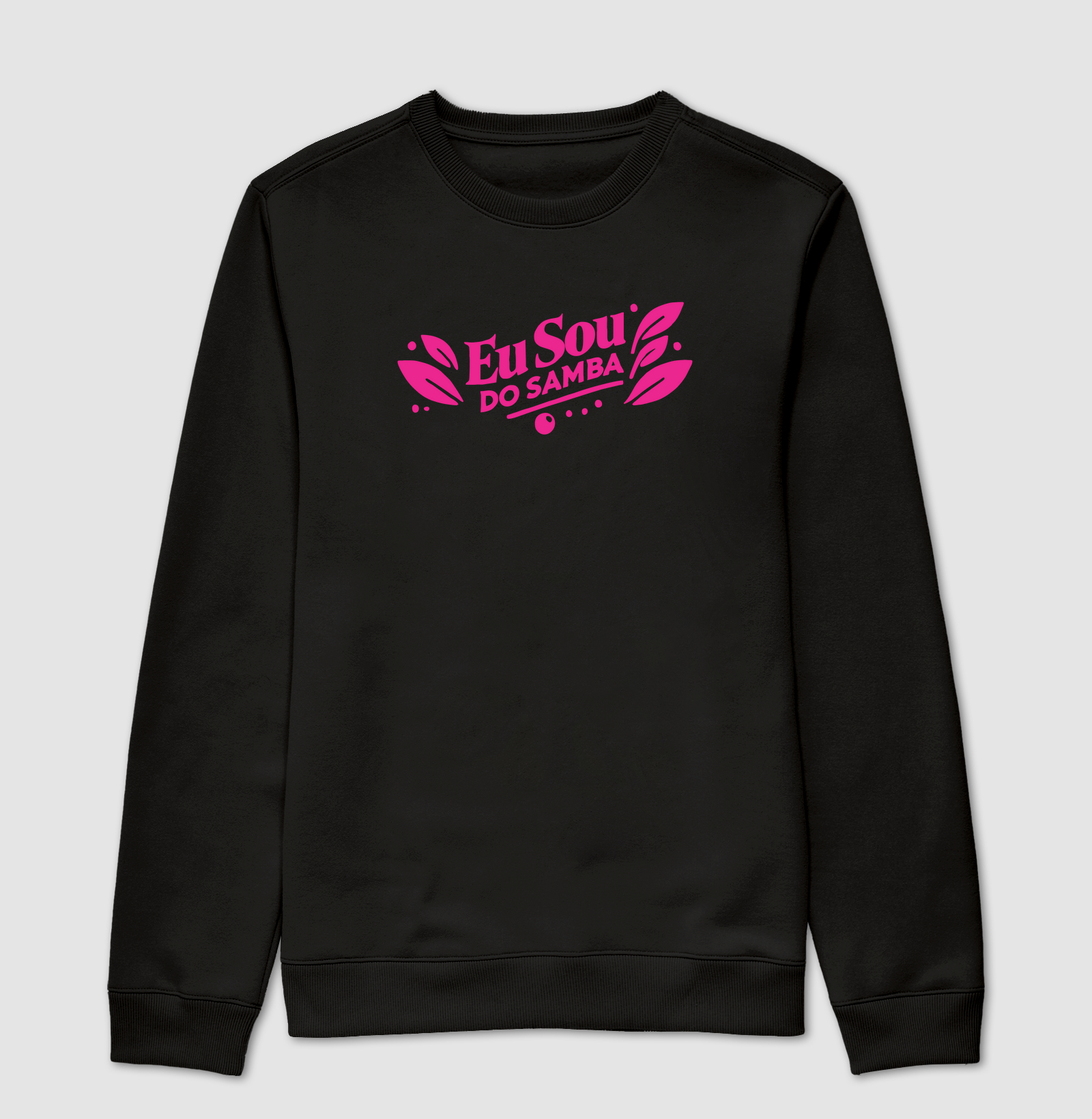 Eu Sou do Samba | Rosa