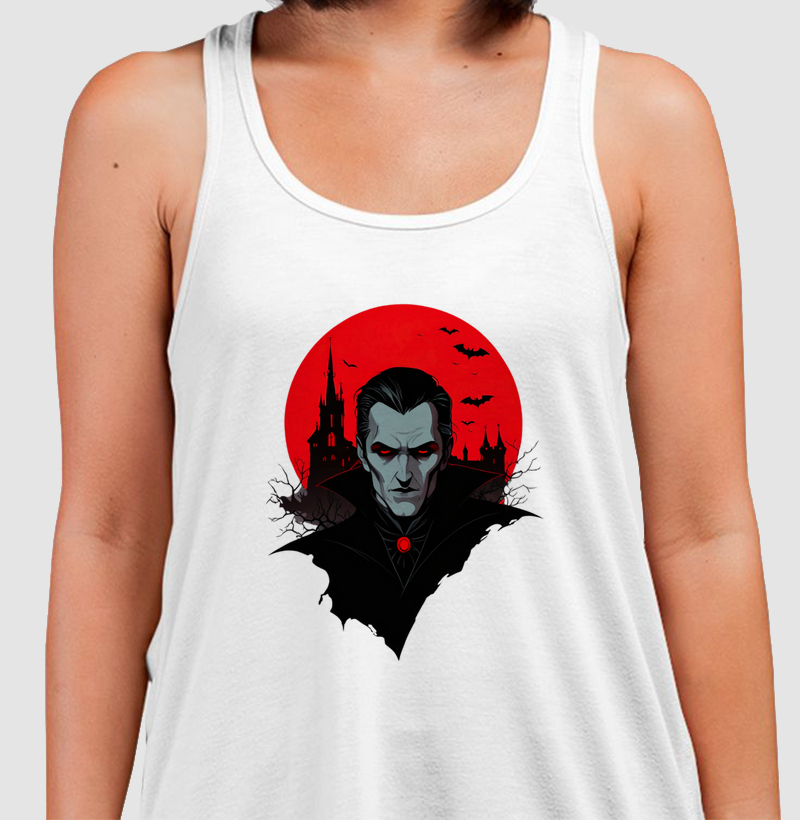 Regata Luar Carmesim