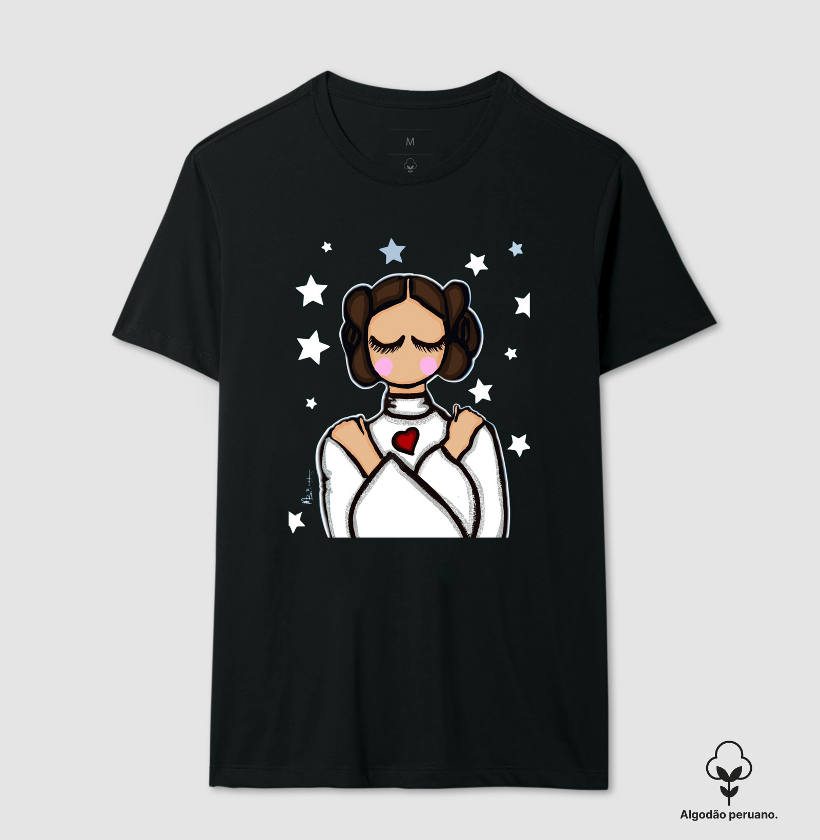 Princesa Leia