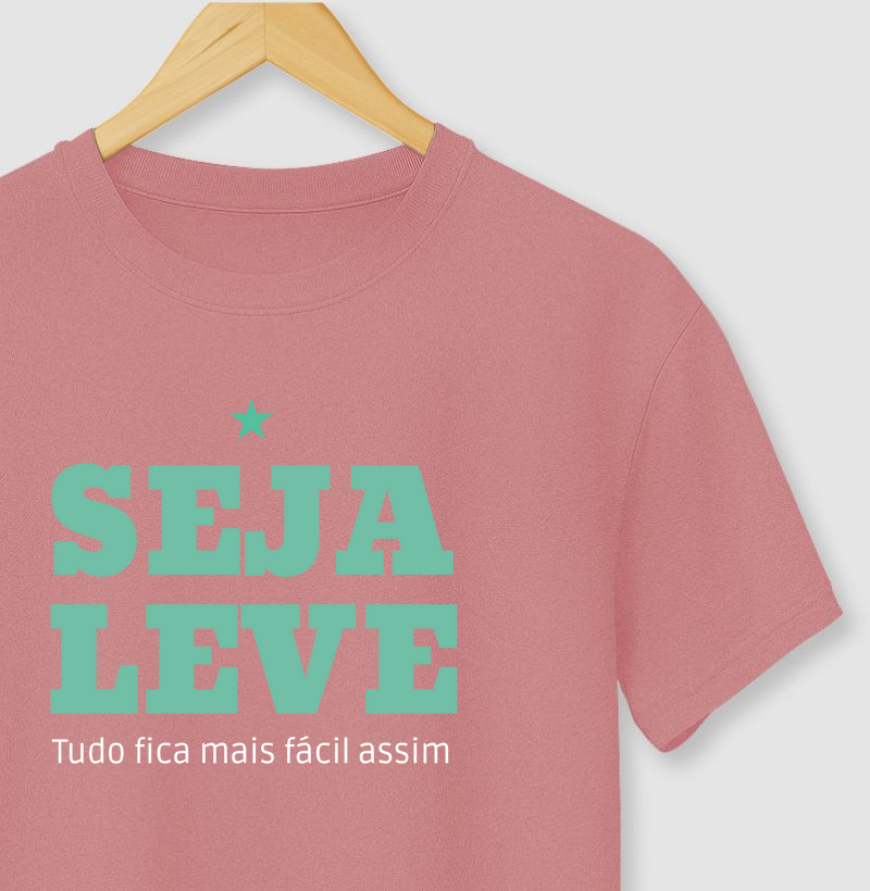 Seja Leve