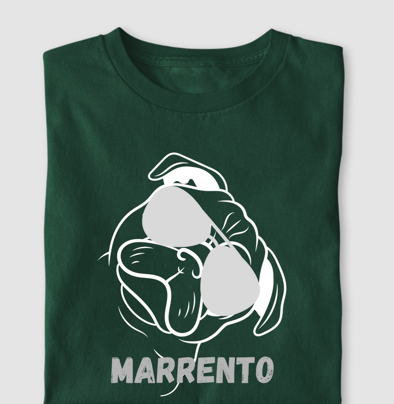 Marrento