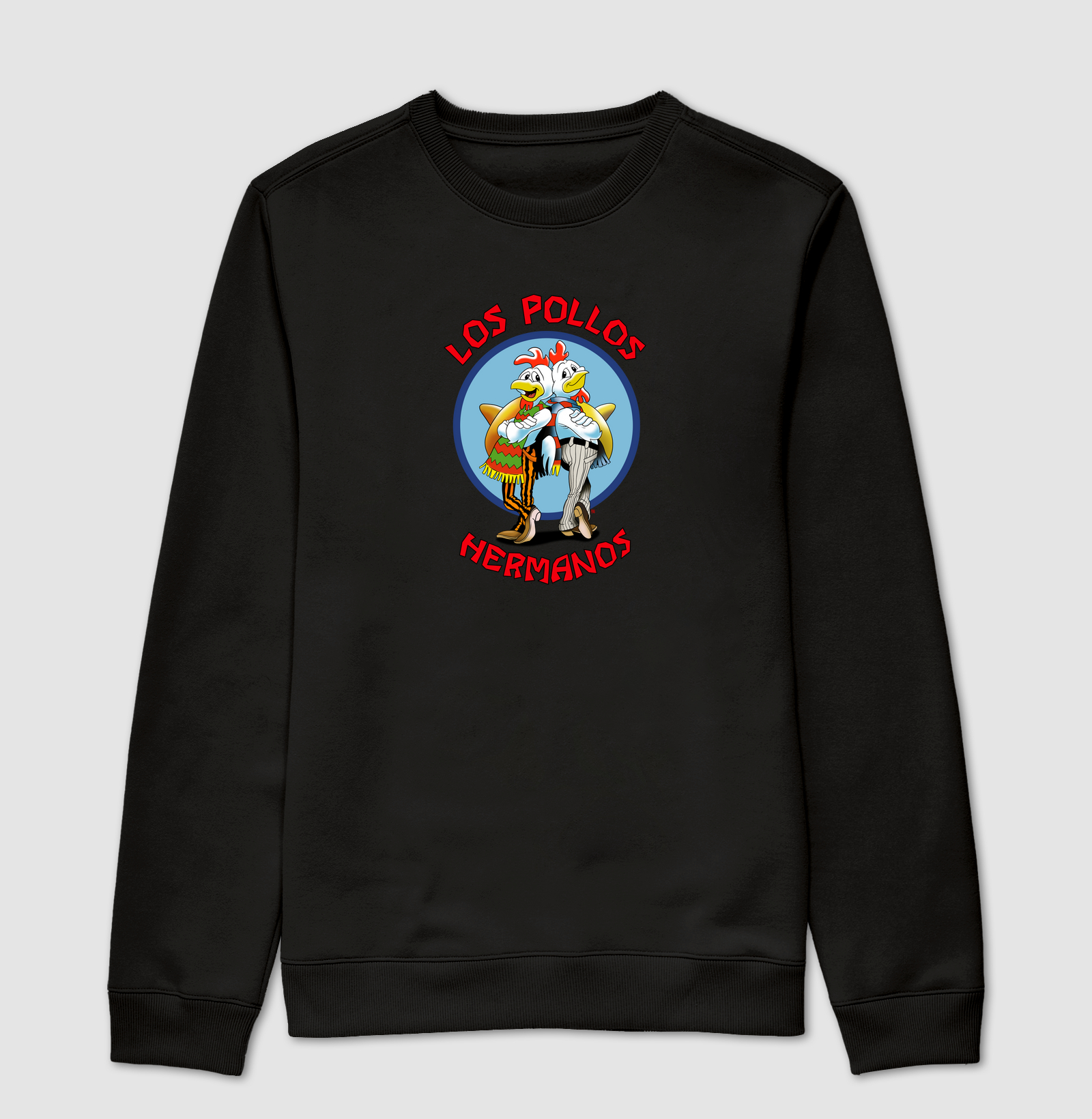 Los Pollos Hermanos