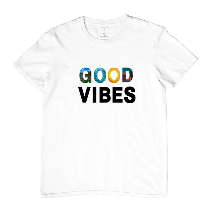 GOOD VIBES