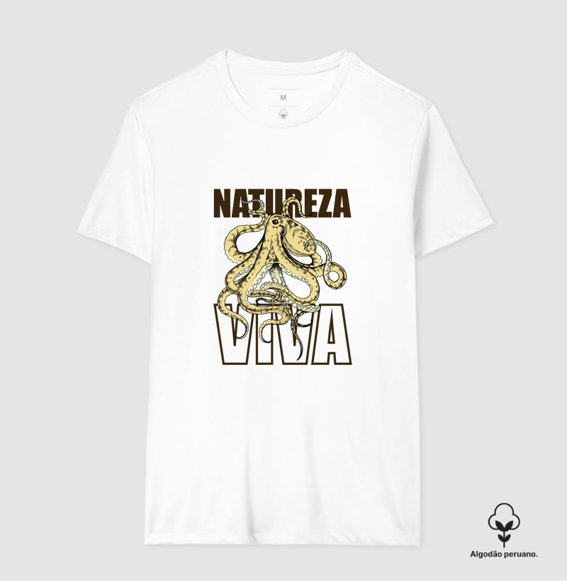 Natureza Viva Polvo