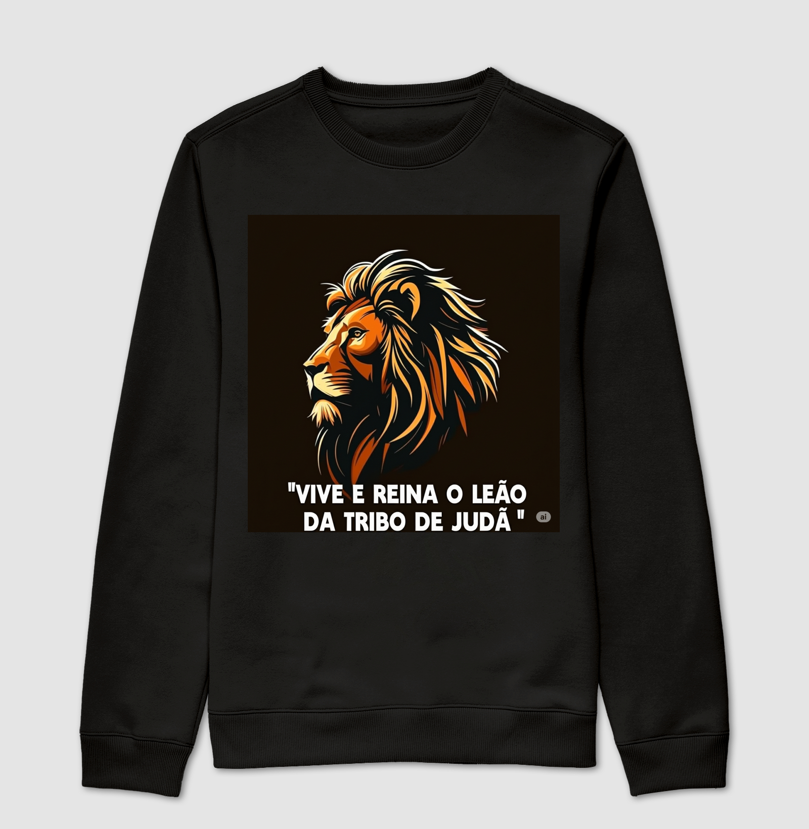 vive o leão