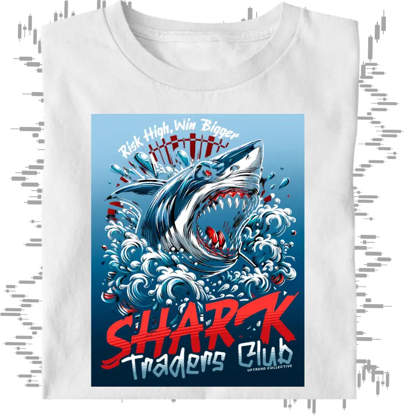 Shark Traders Club