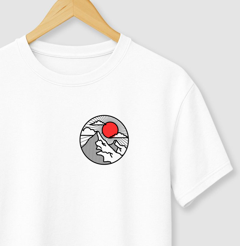 HORIZONTE - 06 | White Edition