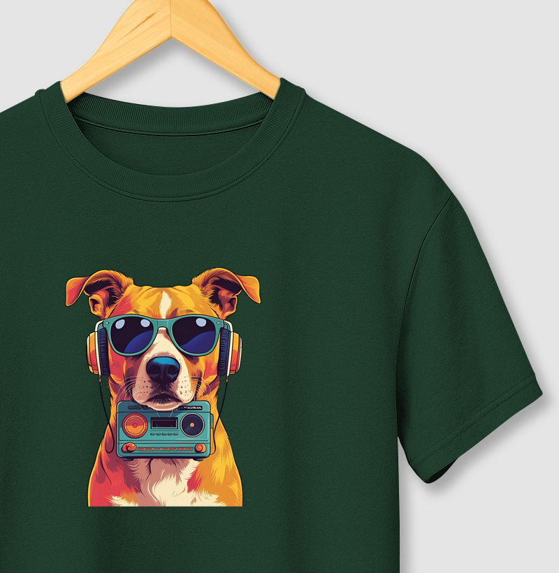 Cassette Canine
