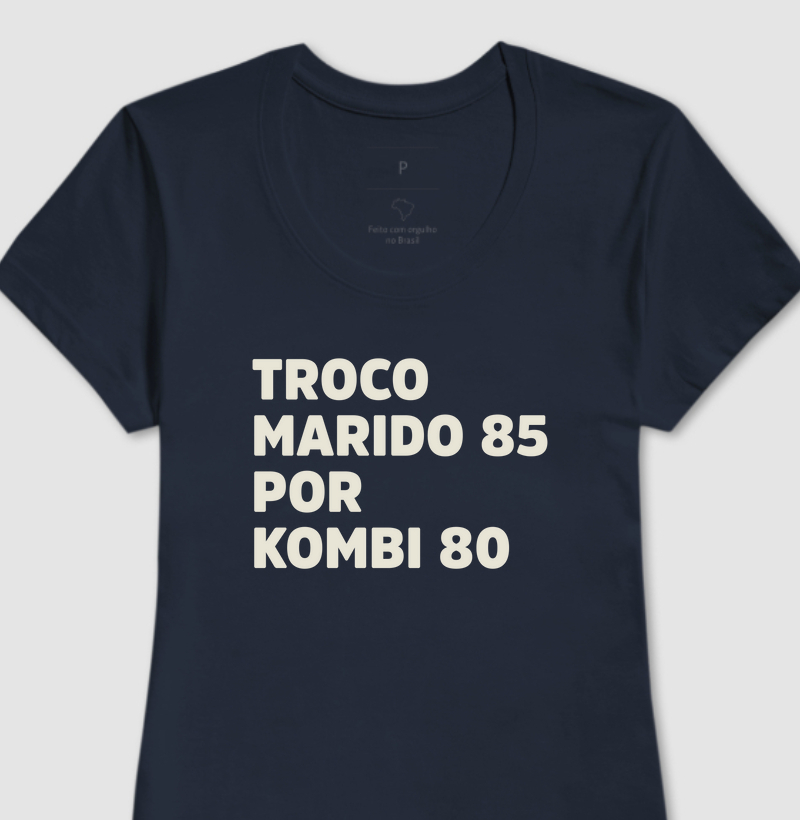 TROCO 85