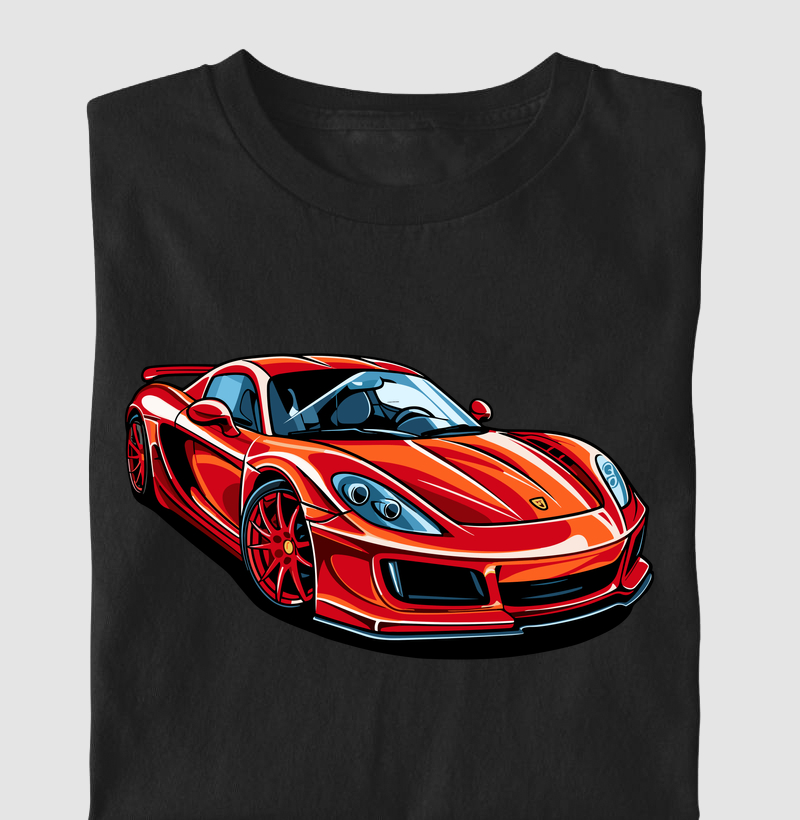 Carro Esportivo