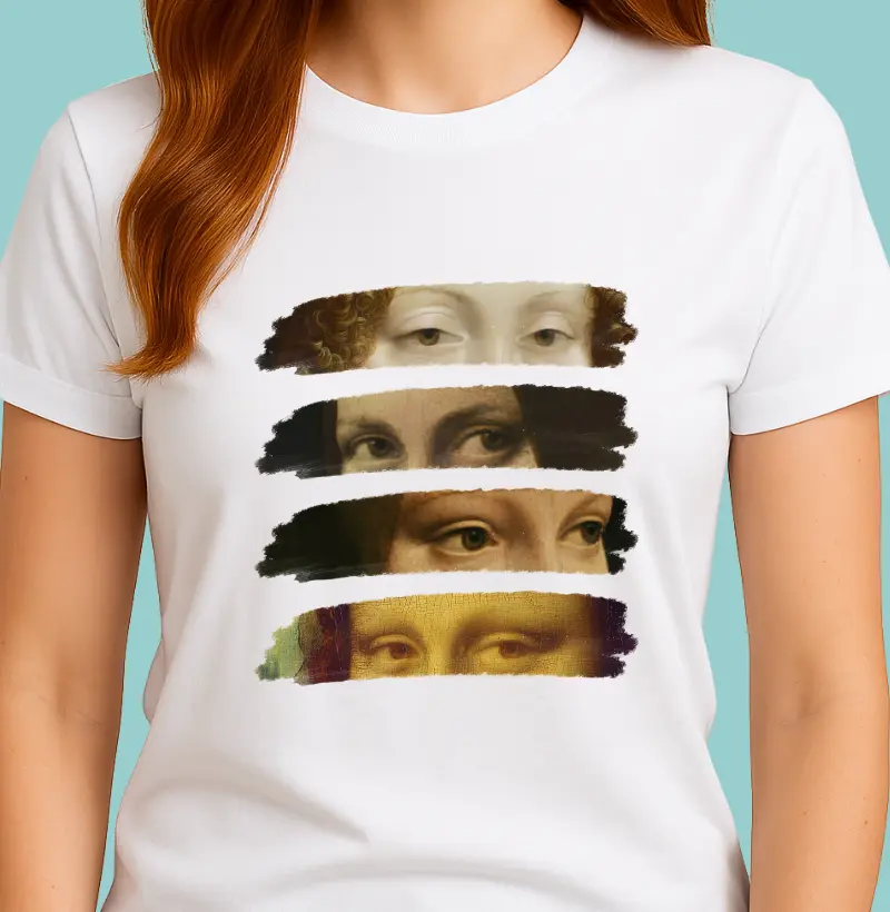 Entre Musas e Mistérios