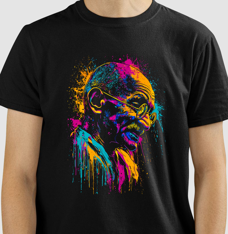 Gandhi