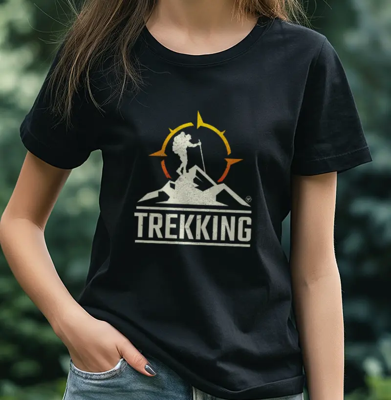 Trekking