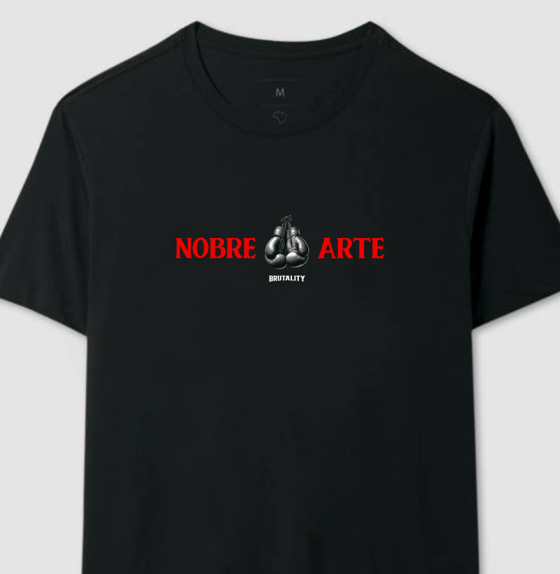 Nobre Arte 3