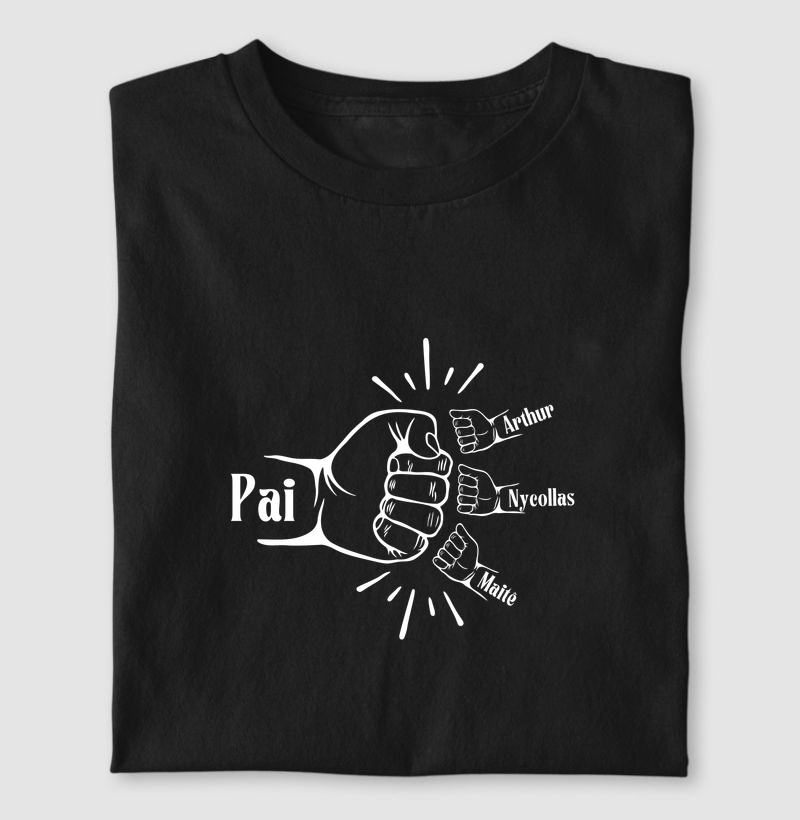 Conexão de Pai - Edimar