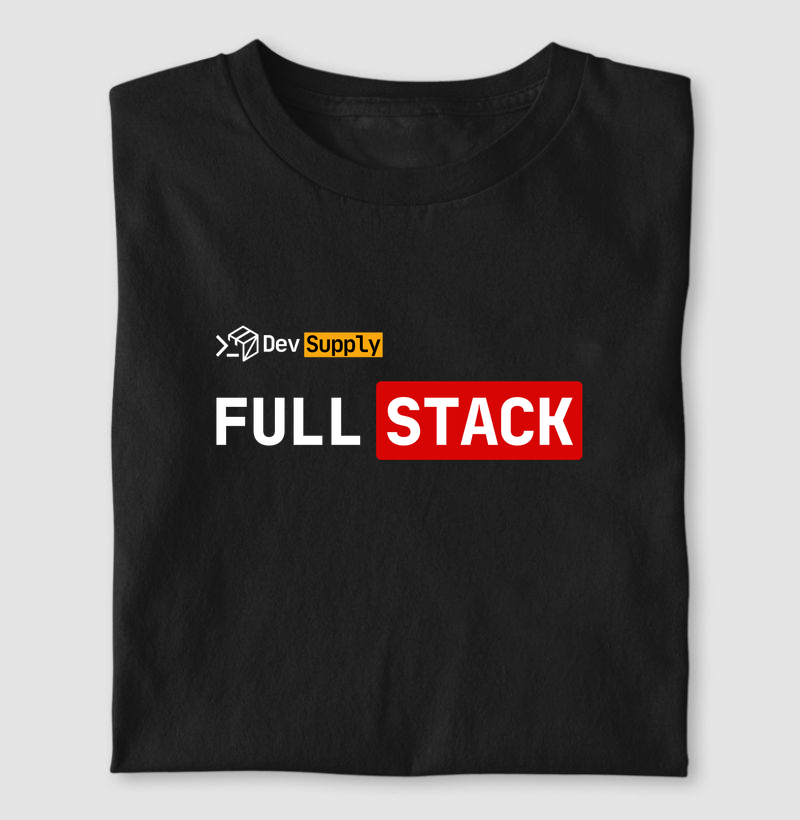 Fullstack Minimal