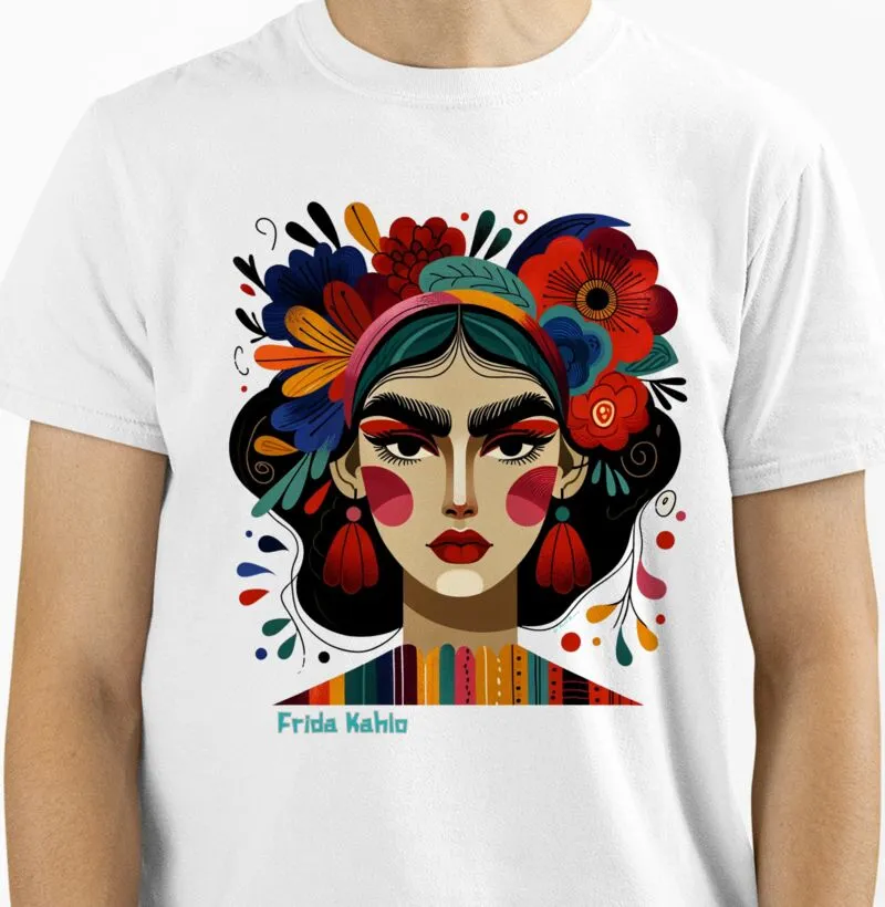 Espírito de Frida