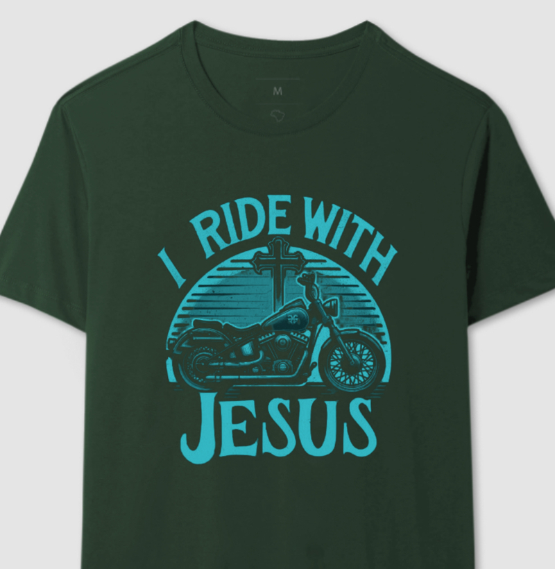 EU ANDO COM JESUS 2