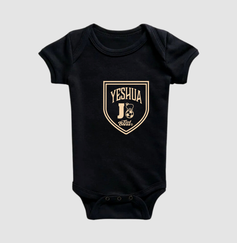 Escudo Yeshua Club