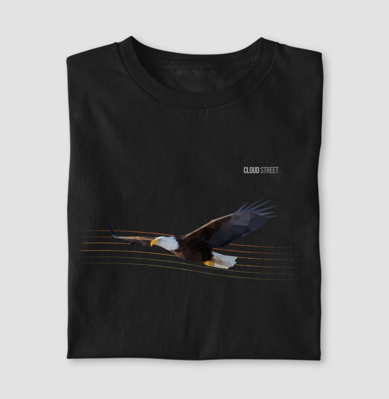 Camiseta Eagle